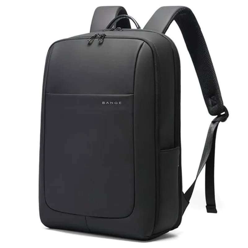 BANGE BG-2952 Business Travel Laptop Backpack 15.6″ & Water-Resistant