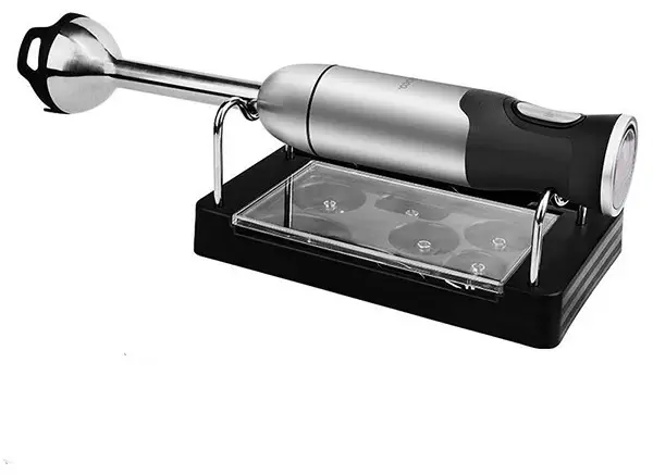 HOCO HA02A High-Powered Stainless Steel Kitchen Blender