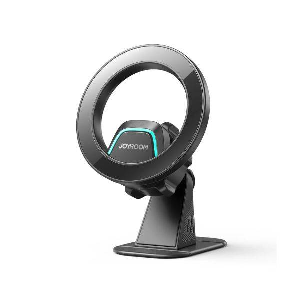 JOYROOM JR-ZS376 Magnetic Car Phone Mount Holder 360° Rotatable Stand