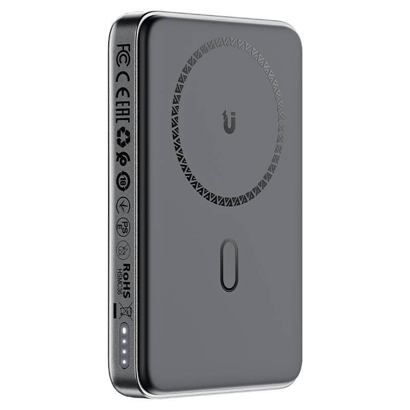 ACEFAST M6 20W 10000mAh Magnetic Wireless Power Bank ACEFAST M6 20W 10000mAh Magnetic Wireless Power Bank