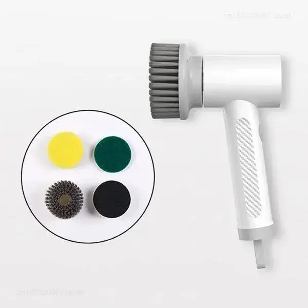 Xiaomi Xiaoda Multi-Function Electric Cleaning Brush XL-DDQJS01