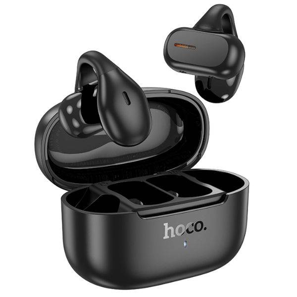 Hoco EA9 TWS Open-Ear Clip-On True Wireless Earbuds
