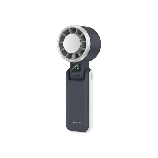 Xundd XDOT-078 Handheld Mini Turbo Fan 3600mAh