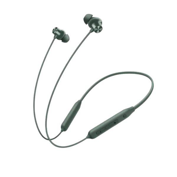 OPPO Enco M33 45dB ANC Neckband Earphones