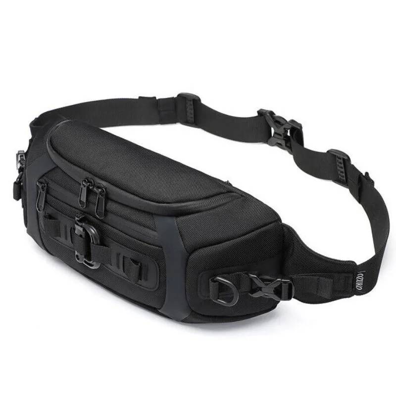 Ozuko 9530 Stylish Waterproof Crossbody Shoulder Bag Ozuko 9530 Stylish Waterproof Crossbody Shoulder Bag