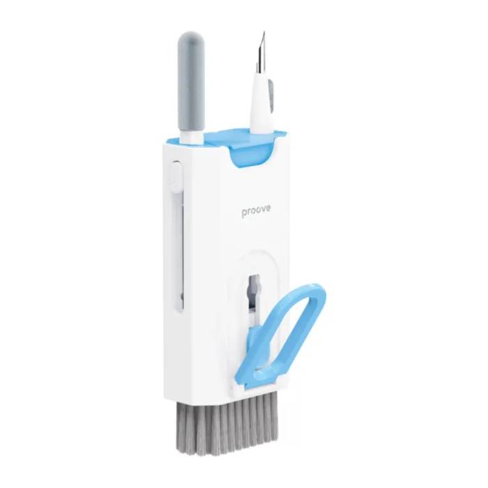 Proove Mr. Cleaner 8-in-1 Multifunctional Cleaning Kit
