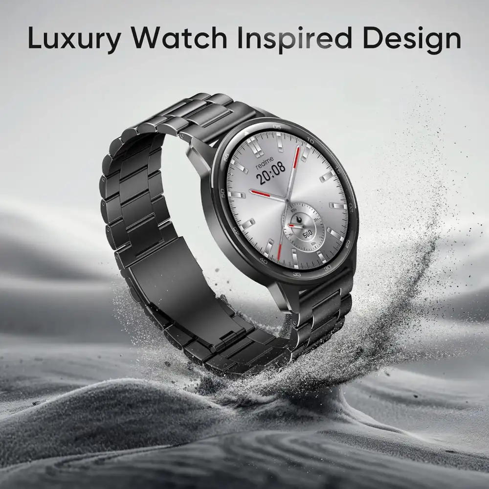 Realme Watch S2 Smart Watch