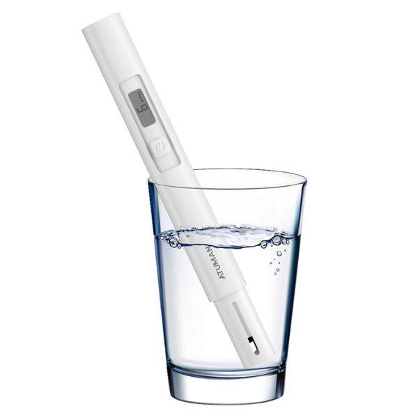 ATuMan TDS Digital Water Purity Measurement Quality Tester Pen