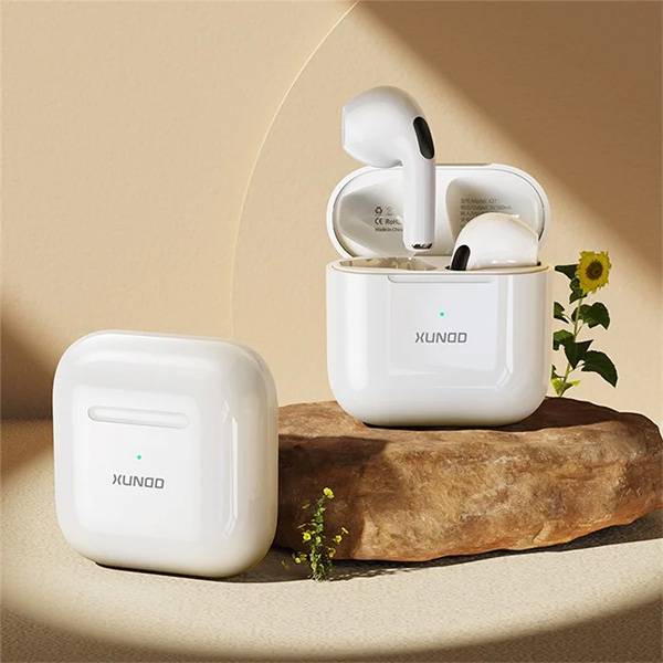 XUNDD X27 True Wireless Earbuds