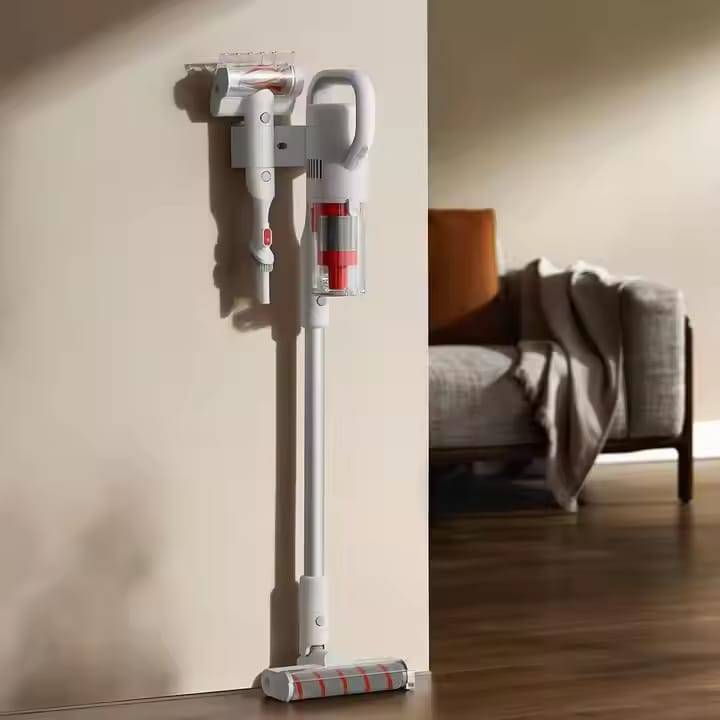 Xiaomi Mijia 3C D208 Wireless Vacuum Cleaner 20,000Pa Suction 60-Min Battery Life Xiaomi Mijia 3C D208 Wireless Vacuum Cleaner 20,000Pa Suction 60-Min Battery Life