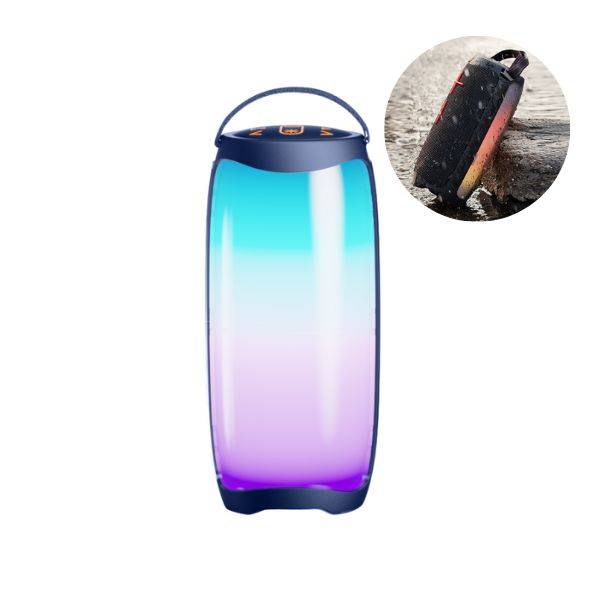 Sanag V10S PRO LED Dynamic Light TWS Bluetooth Speaker