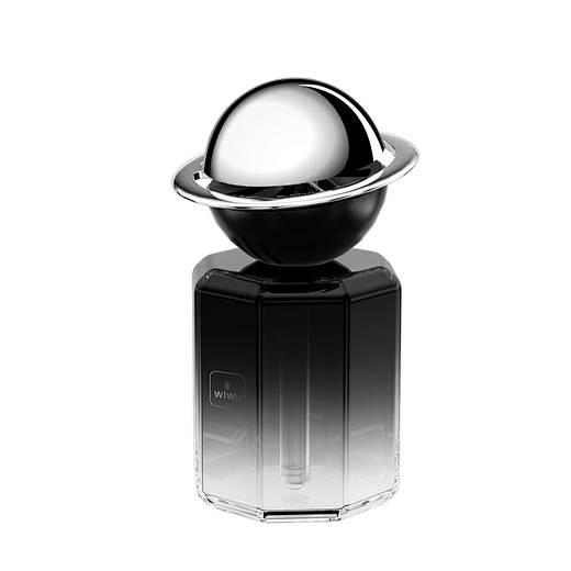 WiWU Wi-Ai700 Bloom 700 UFO-Style Smart Aromatherapy Diffuser for Car & Home