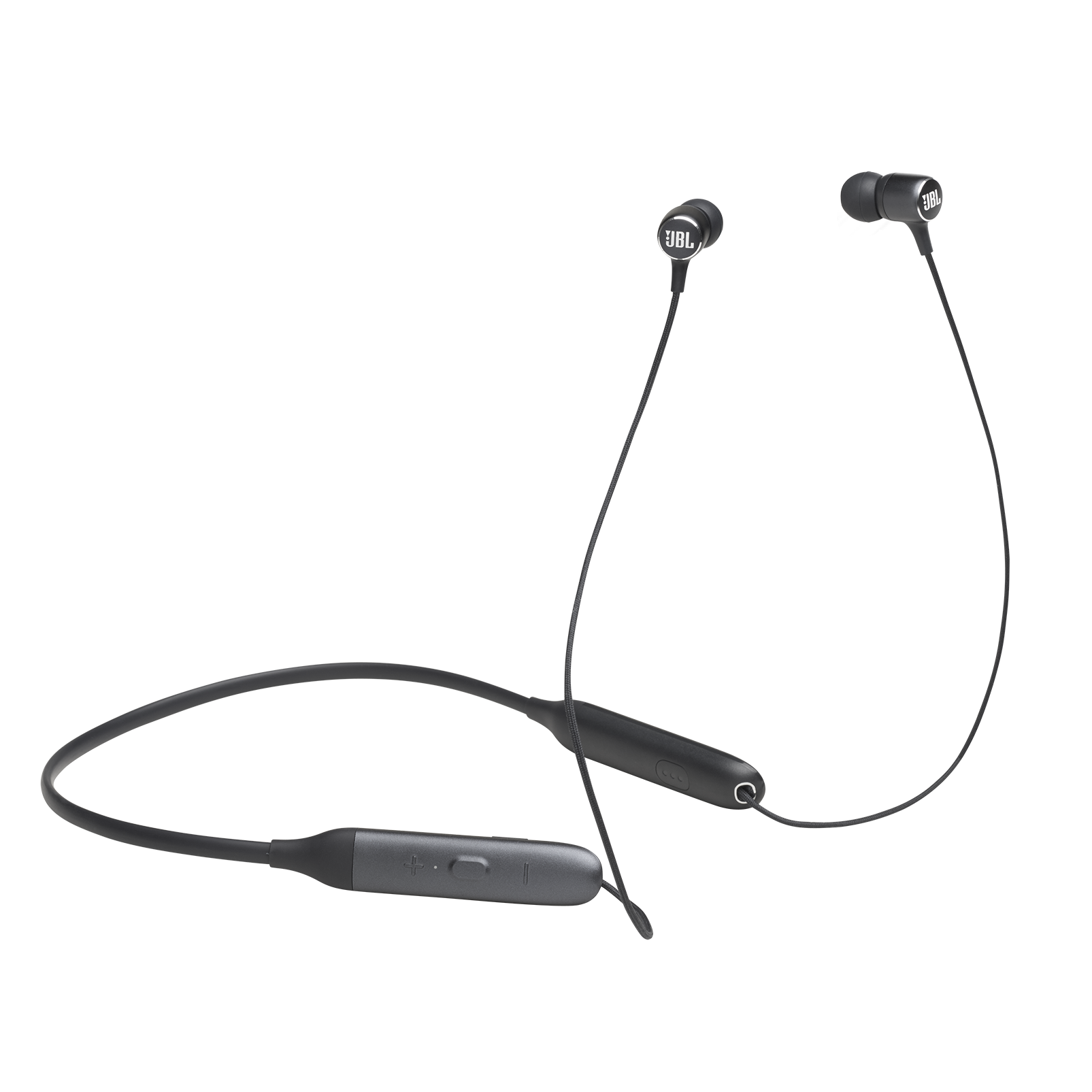 JBL LIVE 220BT Wireless Bluetooth In-Ear Neckband Earphones