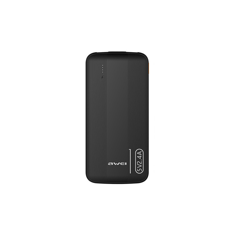 Awei P20K 10,000mAh Power Bank