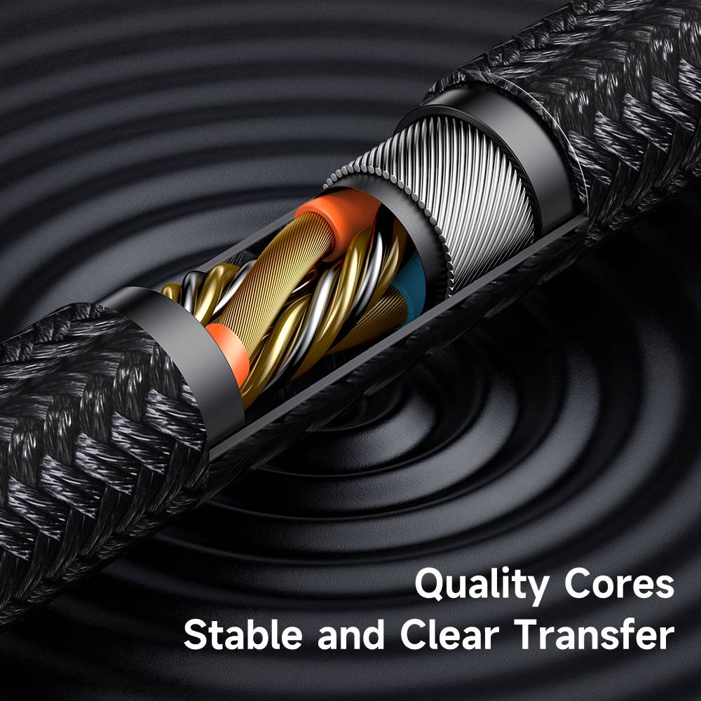 Mcdodo CA-501 Lightning to 3.5mm Audio Adapter Dongle