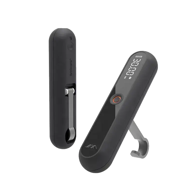 Xiaomi JIMIHOME JM-G3701 Digital Handheld Rechargeable Luggage Scale - 30KG Capacity Xiaomi JIMIHOME JM-G3701 Digital Handheld Rechargeable Luggage Scale - 30KG Capacity