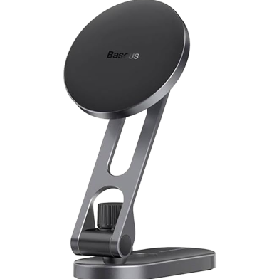 Baseus T-Space Series Magnetic Folding Car Holder for Tesla