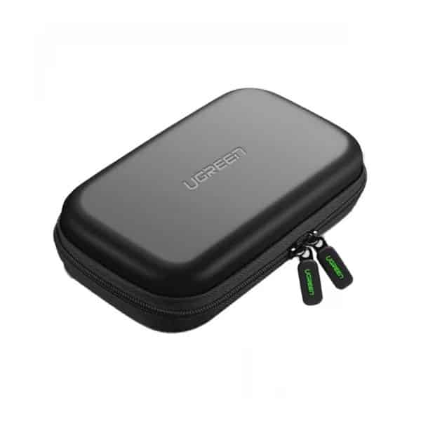 UGREEN LP128 Large Hard Drive Carrying Case 50274