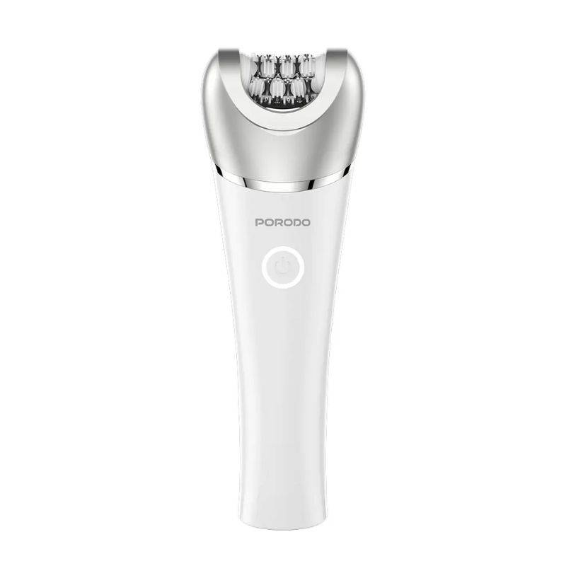 Porodo Lifestyle Face & Body Epilator Porodo Lifestyle Face & Body Epilator