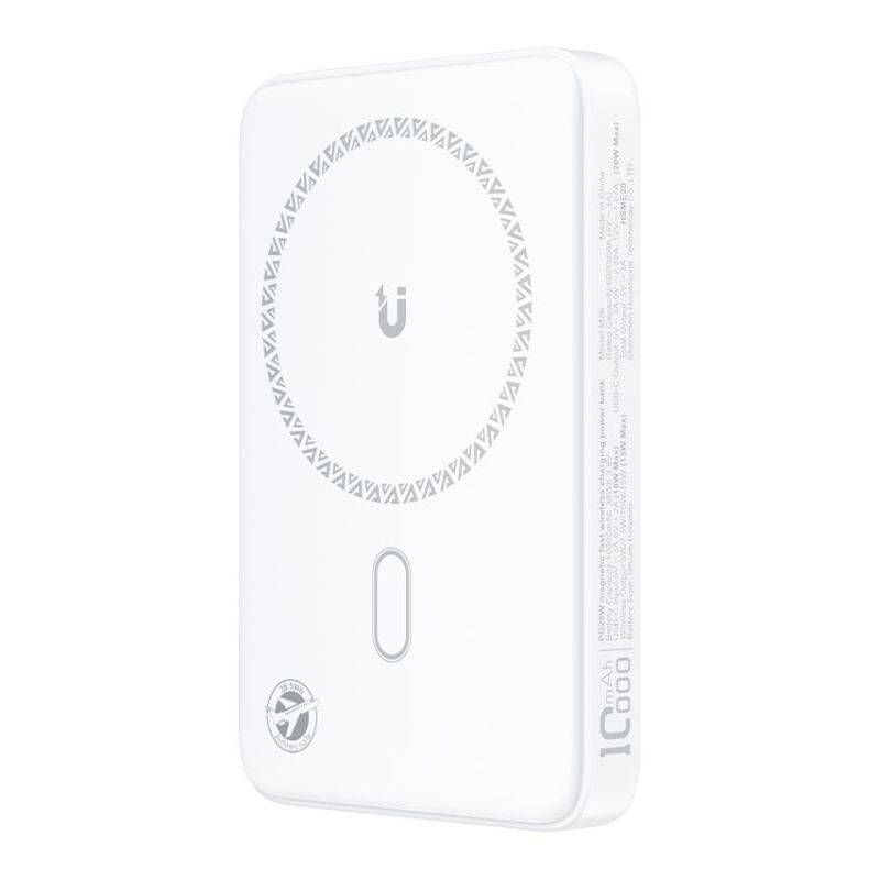 ACEFAST M26 PD20W 10000mAh Magnetic Wireless Power Bank