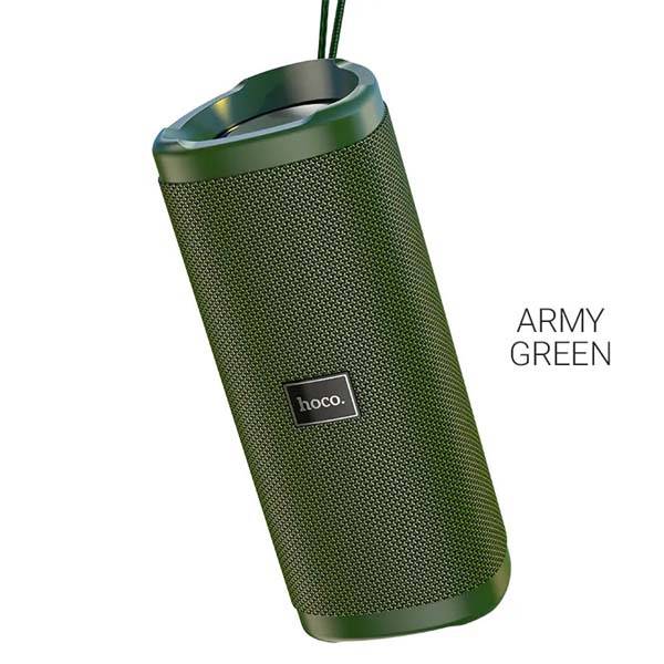 Hoco HC4 Portable Wireless Bluetooth Speaker