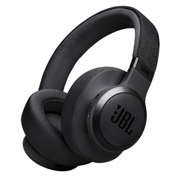 JBL Live 770NC True Adaptive Noise-Cancelling Headphones