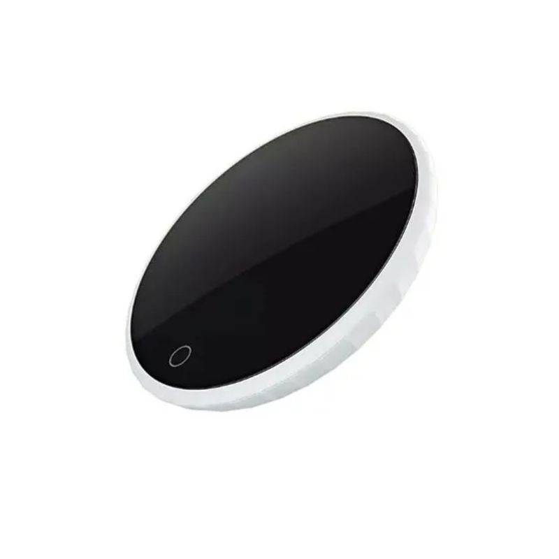 Xiaomi Youpin Lexiu Rosou 55°C Constant Temperature Heating Coaster