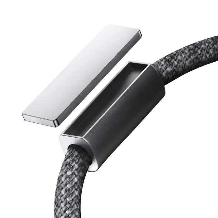 JOYROOM S-A50 Unlimited Series 60W USB-C to USB-C Fast Charging Cable 1.2m
