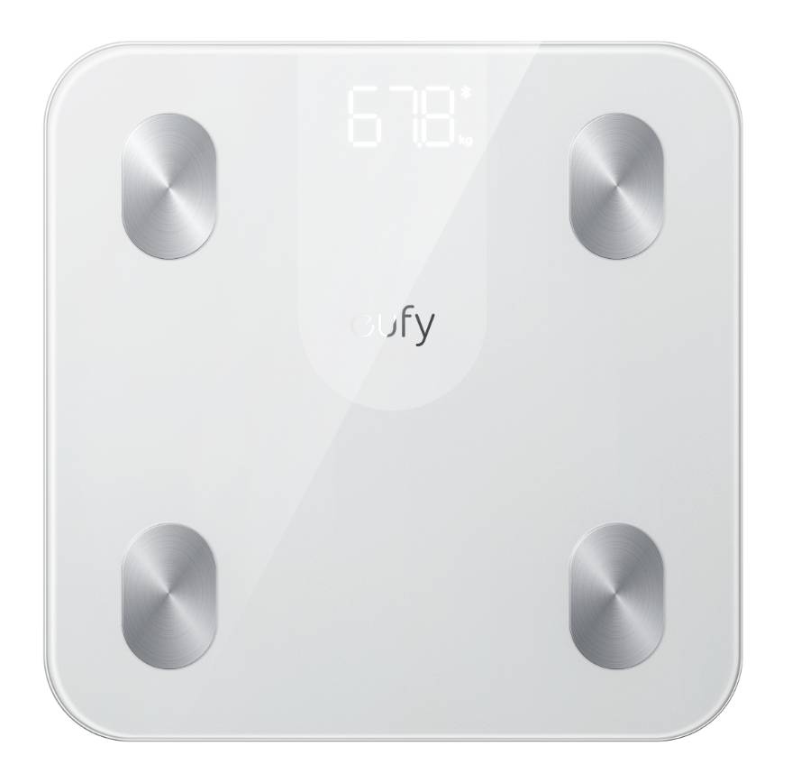 Eufy A1 Smart Body Fat Scale Eufy A1 Smart Body Fat Scale