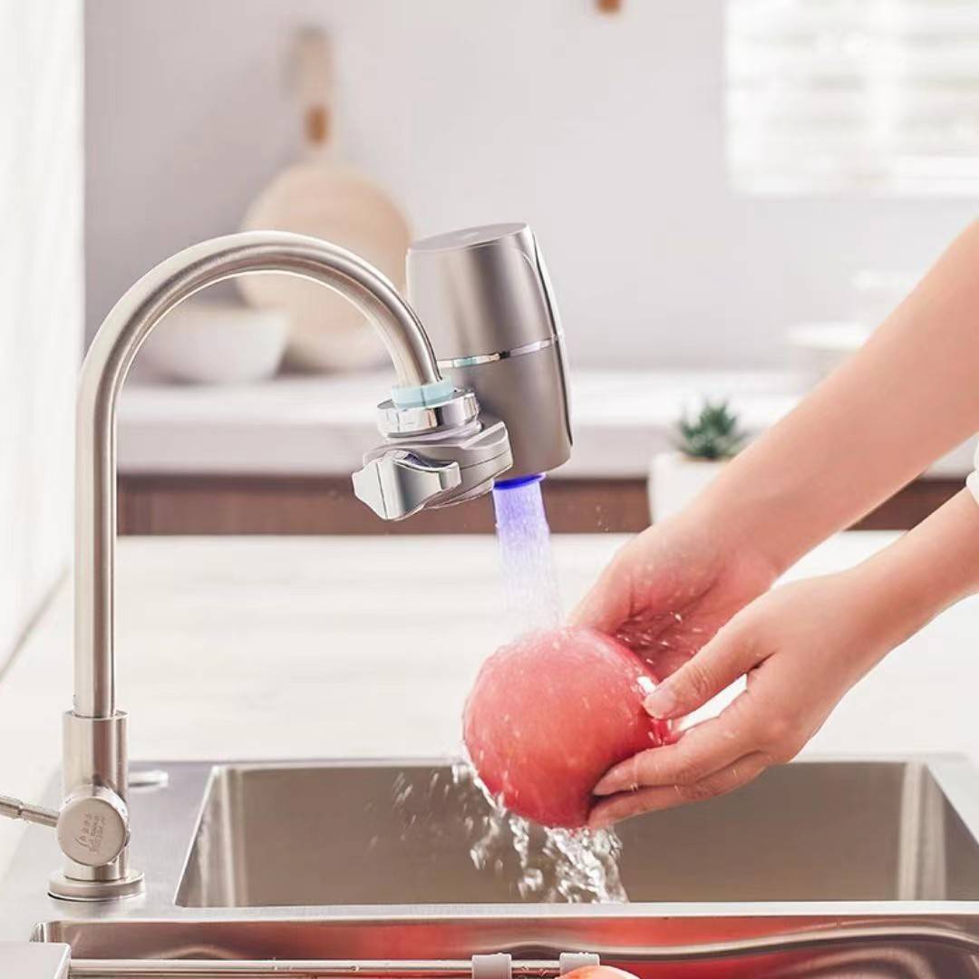 Xiaomi Household Faucet Water Purifier Front Scale Inhibition & Replacement Filter