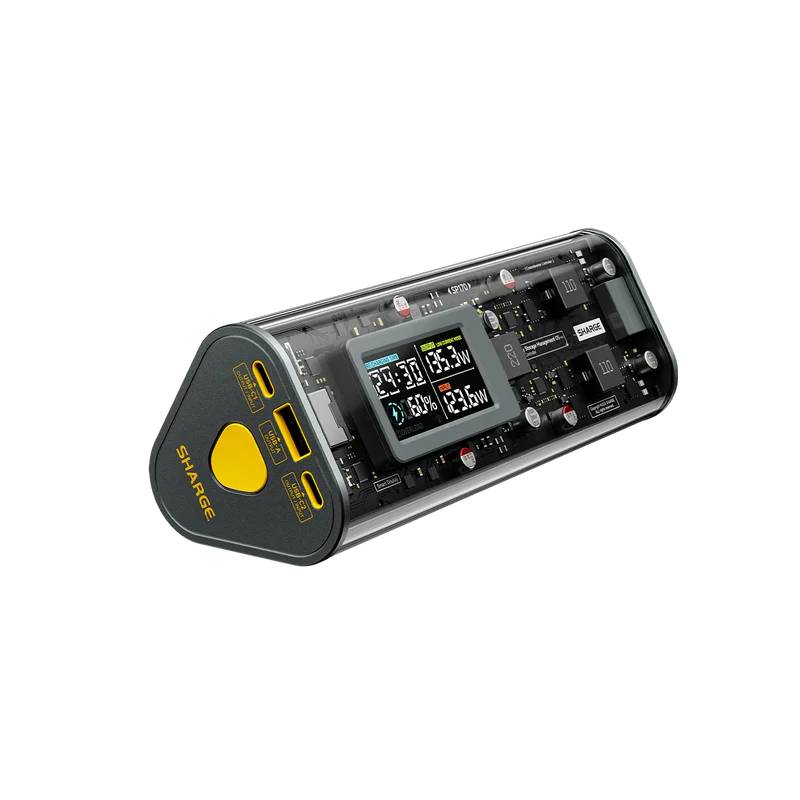 SHARGE Shargeek 170W 24000mAh Power Bank