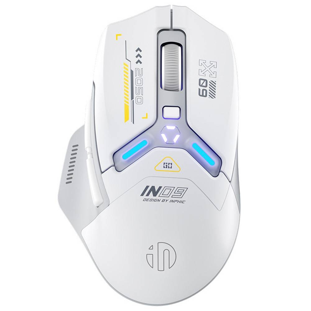 Inphic IN9 Wireless Gaming Mouse