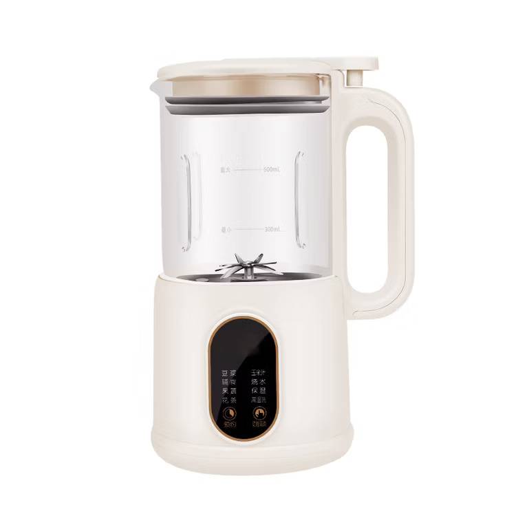 Xiaomi ZHENMI ZMPB-106 Broken Wall Soy Milk Blender Machine