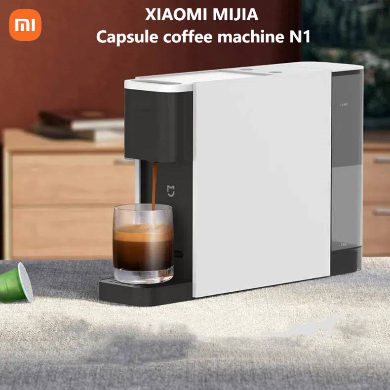 Xiaomi Mijia N1 S1301 Capsule Coffee Machine