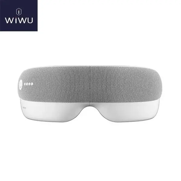 WiWU WI-YD001 Hot Compress Intelligent Eye Massager