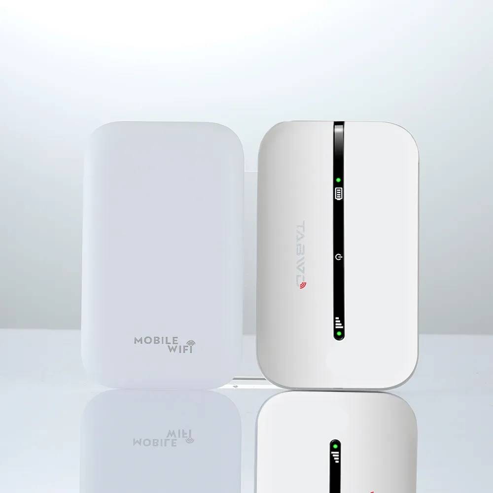 TABWD MF920 4G LTE Mobile Wi-Fi Router