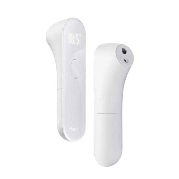 Xiaomi iHealth Non-Contact Infrared Forehead Thermometer Xiaomi iHealth Non-Contact Infrared Forehead Thermometer