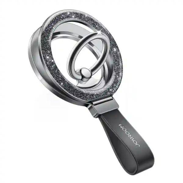 Joyroom JR-ZS425 Magnetic Phone Grip Ring Holder with 360° Rotation