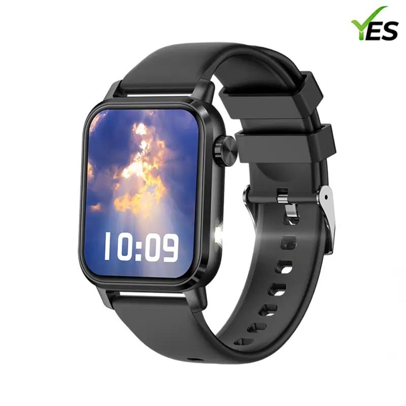 YES Pulse Pro Smartwatch