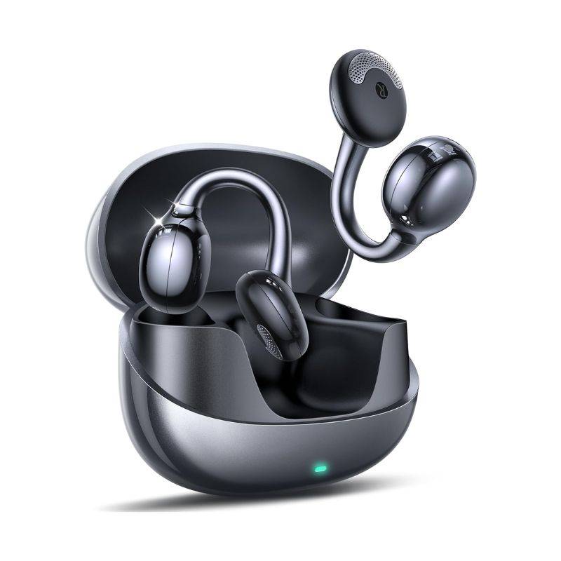 JOYROOM JR-OE3 Open-Ear True Wireless Bluetooth Headphones JOYROOM JR-OE3 Open-Ear True Wireless Bluetooth Headphones