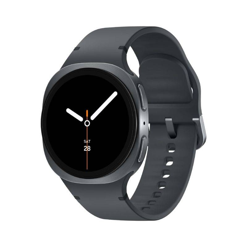 Samsung Galaxy Watch 8 Premium Smartwatch
