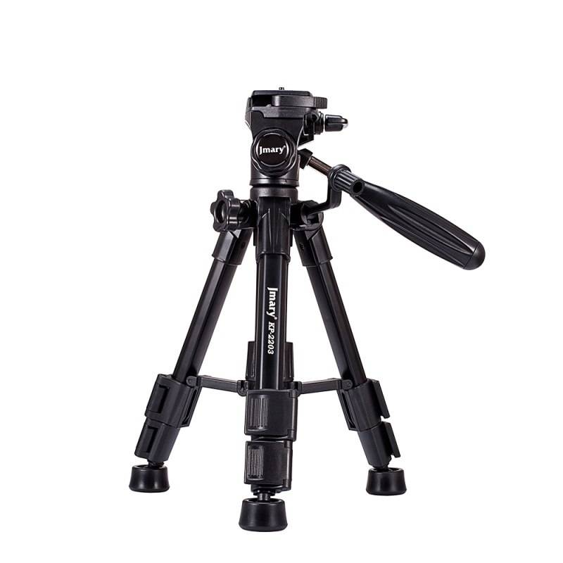 Jmary KP-2203 Adjustable Tripod Stand Jmary KP-2203 Adjustable Tripod Stand