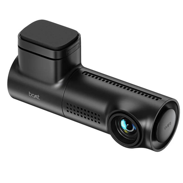 boAt HIVE Dashcam E1 1296P