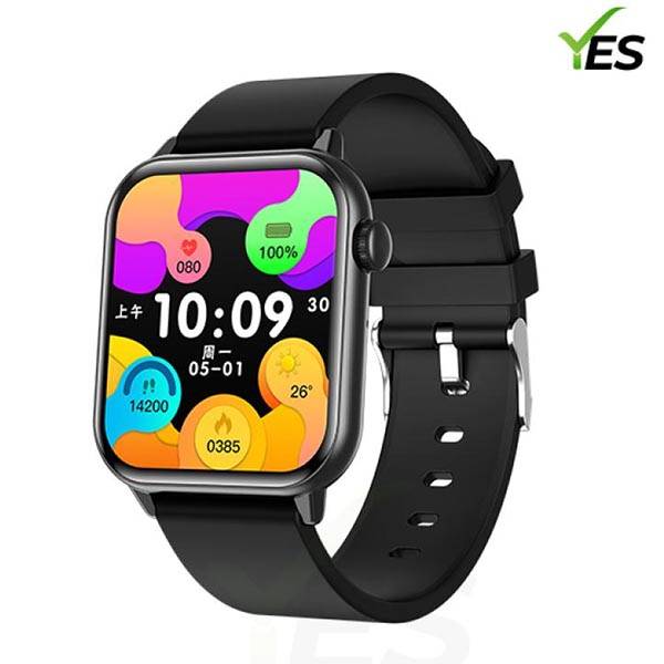 YES Peak Fit Smartwatch