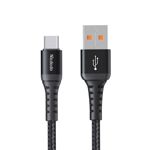 McDodo CA227 1M Type-C to USB Dual-Interface Data Cable