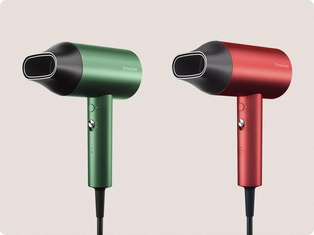 Xiaomi SHOWSEE A5-R G Anion Negative Ion Hair Dryer