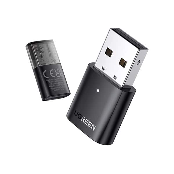 UGREEN CM390 USB Bluetooth 5.0 Adapter 80889