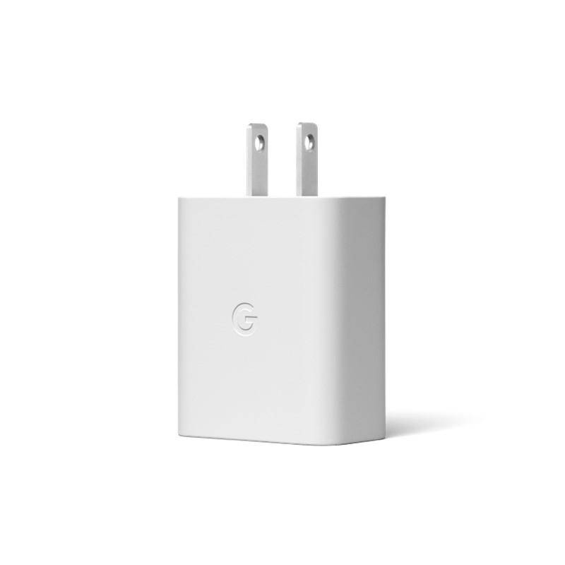 Google 30W USB-C Fast Charging Adapter