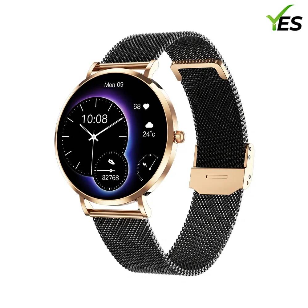 YES Opal Flow Smart watch YES Opal Flow Smart watch