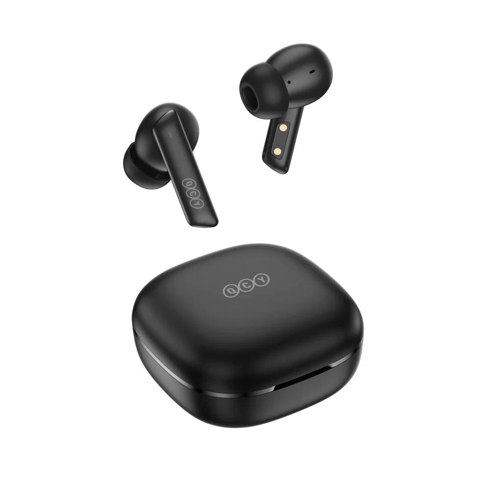 QCY MeloBuds N30 (HT16) 45dB ANC Wireless Earbuds